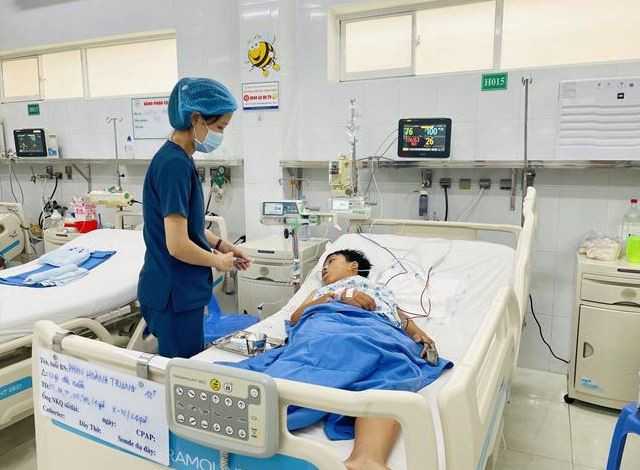 Chưa có thuốc điều trị đặc hiệu, cần cẩn trọng với nguy cơ ngộ độc nấm ảnh 1