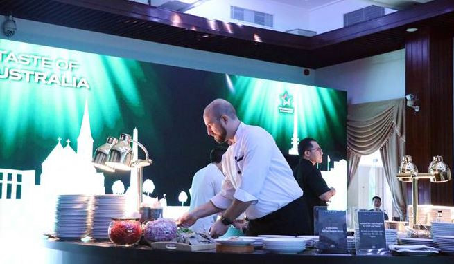 Ấn tượng về thành quả quan hệ đối tác chiến lược Việt Nam-Australia ảnh 2