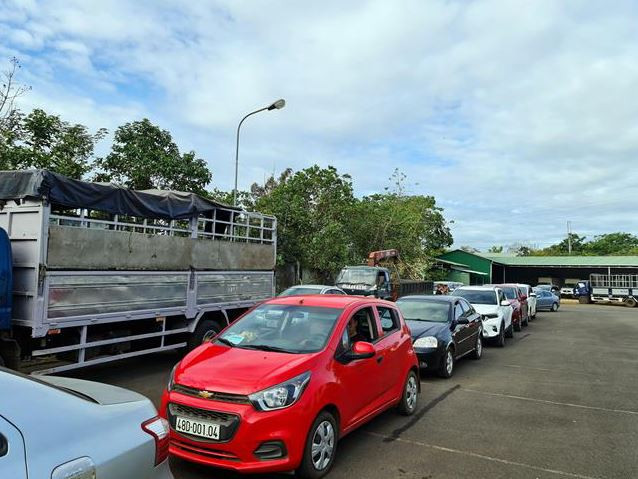 Khởi tố Phó Giám đốc Công ty cổ phần đăng kiểm xe cơ giới Đắk Nông ảnh 1