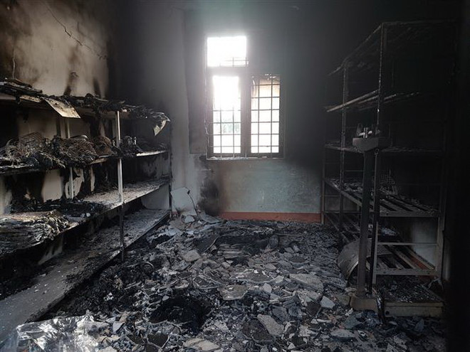 Đắk Lắk: Phát huy thế trận lòng dân, bảo vệ vững chắc an ninh Tổ quốc ảnh 3