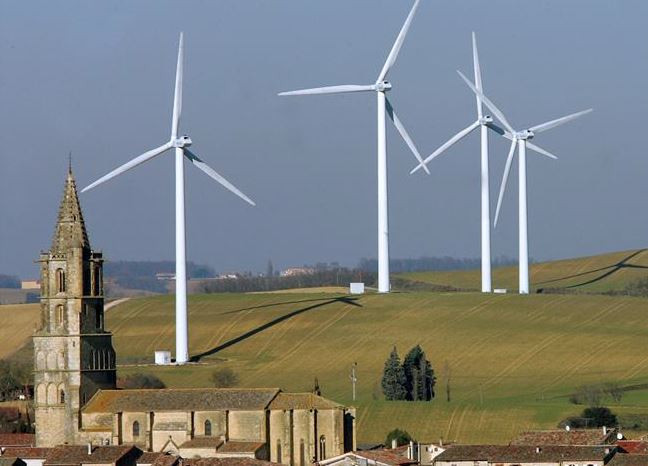 Thế giới hướng tới những mục tiêu tham vọng về năng lượng tái tạo ảnh 1