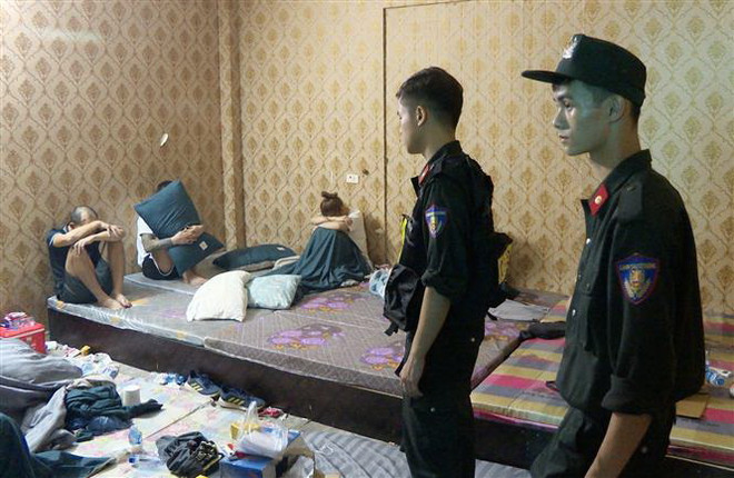 Nâng cao vai trò của cộng đồng trong phòng, chống ma túy ảnh 2