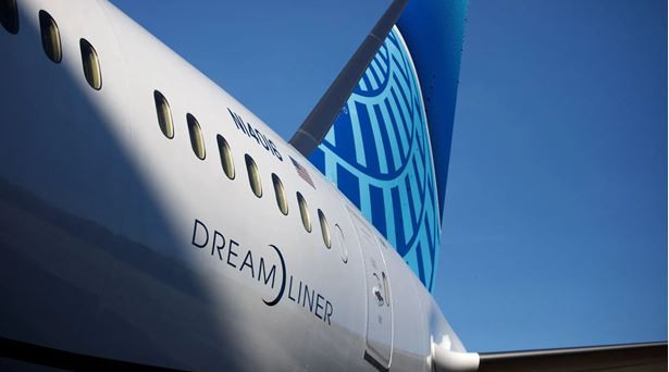 Boeing lên kế hoạch tăng tốc sản xuất máy bay 787 Dreamliners ảnh 1