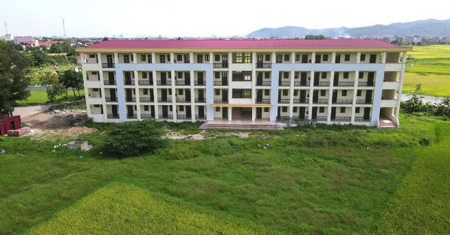 Khẩn trương hoàn thiện thủ tục giao đất để xây trường tại Quế Võ ảnh 1