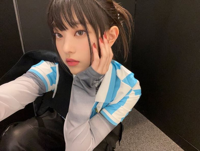 Blokecore - phong cách thời trang thú vị lấy cảm hứng từ bóng đá ảnh 2