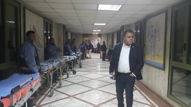 ĐSQ Việt Nam tại Ai Cập xác nhận về vụ đánh bom nhằm vào du khách Việt ảnh 3