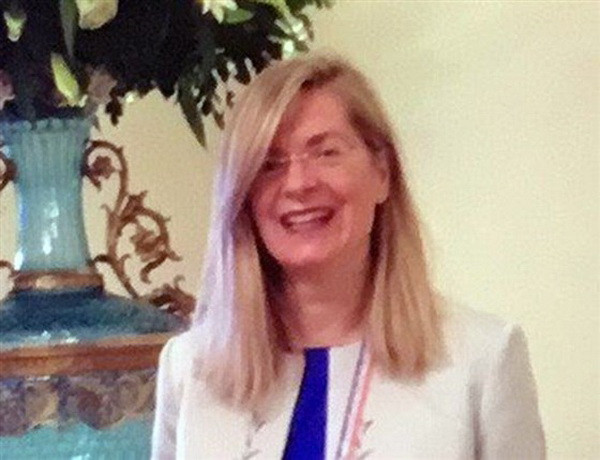 CIA chính thức có nữ chỉ huy hệ thống điệp báo đầu tiên ảnh 1