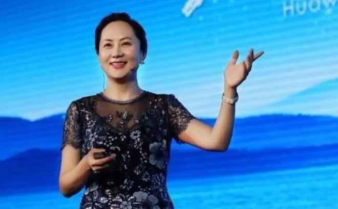 Đại sứ quán Trung Quốc phản đối vụ bắt quan chức Huawei ở Canada ảnh 1