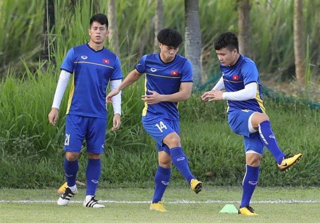 Bán kết Việt Nam - Philippines: Không có chỗ cho sự chủ quan ảnh 1