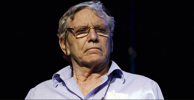 Văn hào vĩ đại của Israel Amos Oz qua đời vì bệnh ung thư ảnh 1