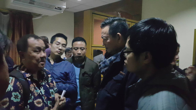 ĐSQ Việt Nam tại Ai Cập xác nhận về vụ đánh bom nhằm vào du khách Việt ảnh 2