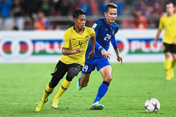 AFF Suzuki Cup 2018: Malaysia trả giá đắt cho tấm vé vào chung kết ảnh 1