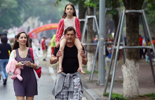 Xây dựng Thủ đô thành điểm đến hàng đầu trong nước và thế giới ảnh 3