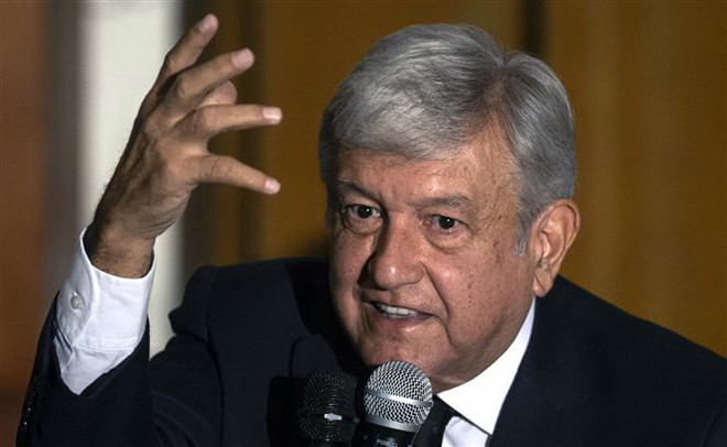 Mexico: Nhà đầu tư chối bán lại trái phiếu dự án sân bay bị hủy bỏ ảnh 1