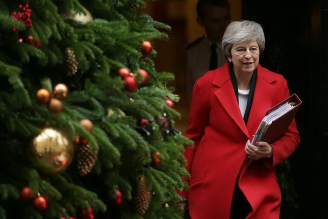 Đức chấp nhận việc Anh có thể đơn phương đảo ngược quá trình Brexit ảnh 1