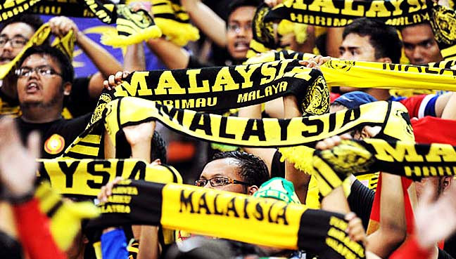 Điều kiện để được “thưởng” vé xem chung kết Việt Nam-Malaysia ảnh 1