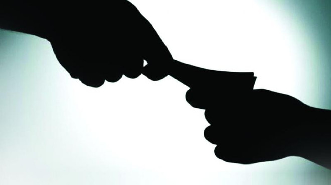 Trung Quốc kỷ luật gần 8.000 quan chức vi phạm trong tháng 10 ảnh 1