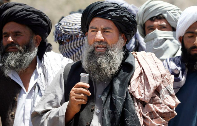 Mỹ không kích tiêu diệt thủ lĩnh Taliban Abdul Manan ở Afghanistan ảnh 1