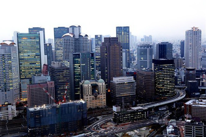 Kinh tế toàn cầu năm 2018 lao đao trong vòng xoáy xung đột ảnh 2