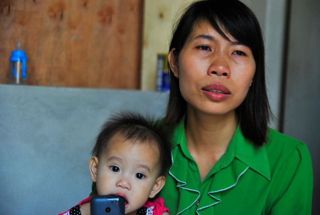 Bài 4: Thảm cảnh của những người “bỗng dưng thất nghiệp” ở Thạch Thất ảnh 3