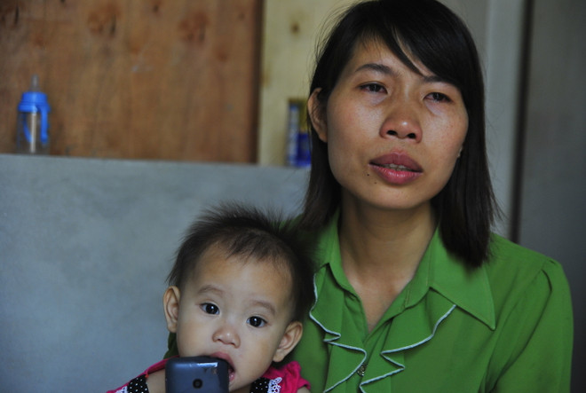 Bài 6: Đường đi kỳ lạ của công văn trả lời dân tại huyện Thạch Thất ảnh 2