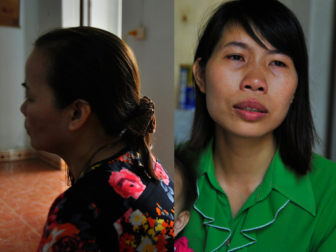 [Video] Chuyện đời của cán bộ dân số Thạch Thất "bỗng dưng" mất việc ảnh 1