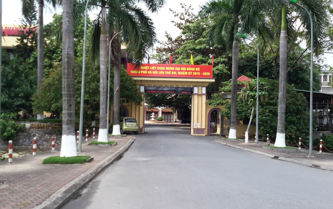 Bài 7: Kiểu sử dụng lao động "lạ kỳ" của Trung tâm Dân số Thạch Thất ảnh 1