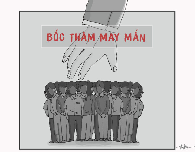 Huyện Thạch Thất phản hồi VietnamPlus về loạt bài tuyển dụng viên chức ảnh 1