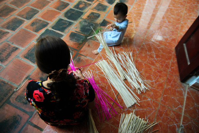 Bài 4: Thảm cảnh của những người “bỗng dưng thất nghiệp” ở Thạch Thất ảnh 2