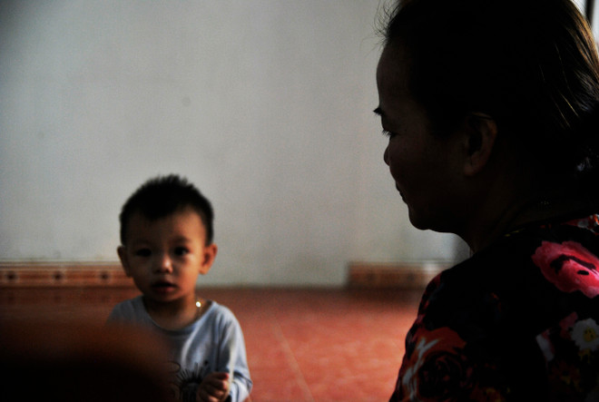 Bài 4: Thảm cảnh của những người “bỗng dưng thất nghiệp” ở Thạch Thất ảnh 1