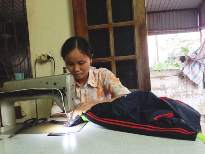 Bài 4: Thảm cảnh của những người “bỗng dưng thất nghiệp” ở Thạch Thất ảnh 4