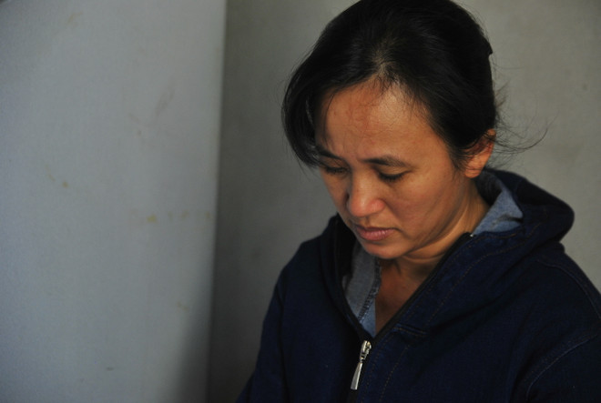 Bài 6: Đường đi kỳ lạ của công văn trả lời dân tại huyện Thạch Thất ảnh 1