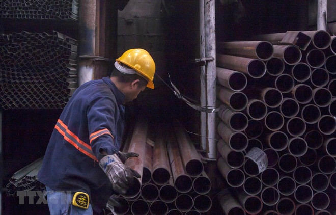 Mexico mong muốn đẩy mạnh xuất khẩu vào thị trường Trung Quốc ảnh 1