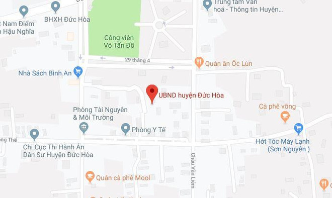 Long An: Nhiều công trình quyết toán sai hàng trăm triệu đồng ảnh 1