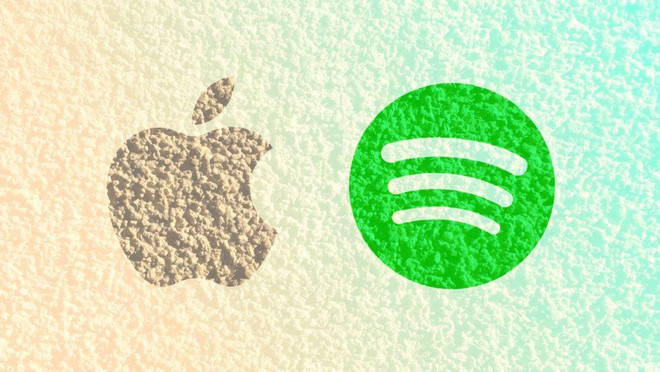 Apple phản hồi khiếu kiện của Spotify về cạnh tranh không công bằng ảnh 1