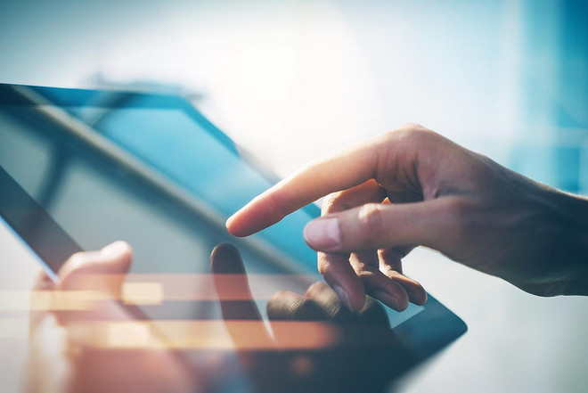 Ảnh minh họa. (Nguồn: romania-insider.com) DESI: 11% dân số EU chưa bao giờ sử dụng dịch vụ Internet ảnh 1