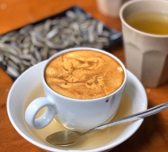 Điểm lại những món ăn khi ghé thăm Hà Nội nhất định phải thử ảnh 5