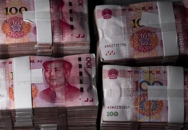 Cách Trung Quốc đứng vững trước sóng gió thương mại với Mỹ ảnh 1