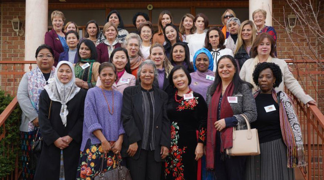 Quảng bá văn hóa và du lịch Việt Nam tới bạn bè quốc tế tại Australia ảnh 1