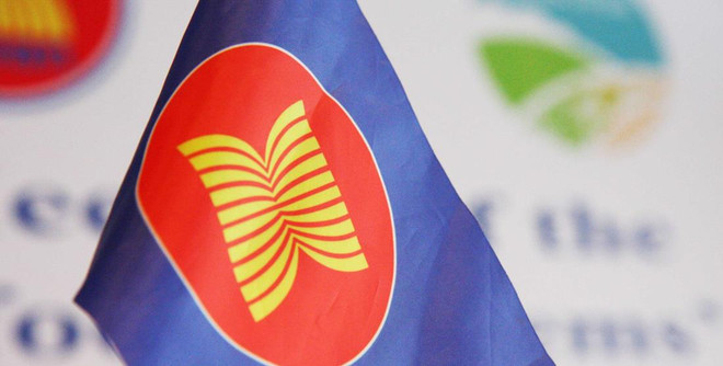 (Nguồn: thcasean.org) Hàn Quốc và các nước ASEAN xúc tiến ký kết các thỏa thuận hải quan ảnh 1