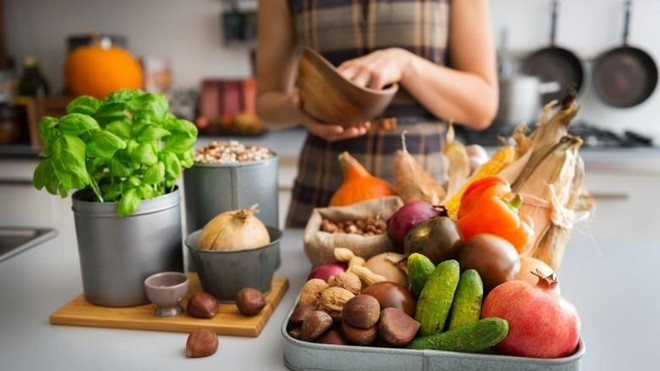 Chế độ ăn ít chất béo giảm nguy cơ tử vong do ung thư vú ảnh 1