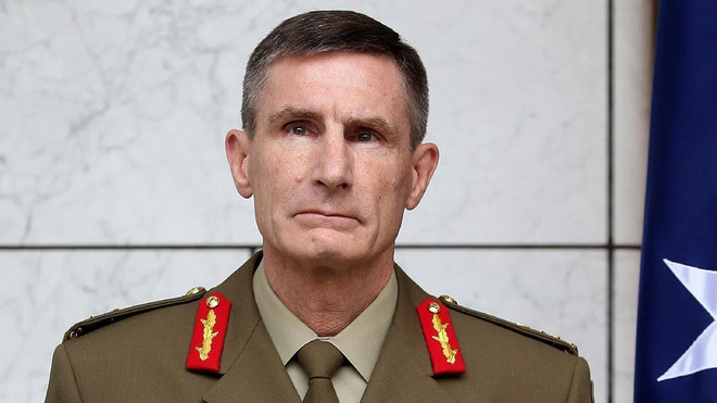 Tư lệnh quốc phòng Australia: Phương Tây đối mặt với mối đe dọa mới ảnh 1