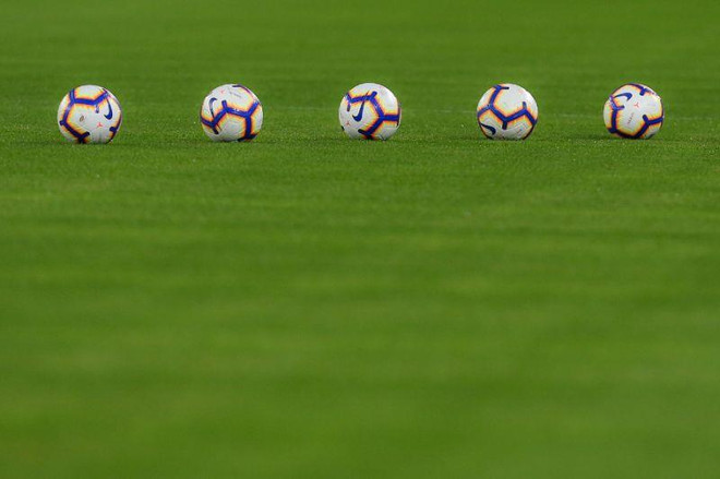 Công bố hai khách mời tham dự mùa giải Copa America 2020 ảnh 1