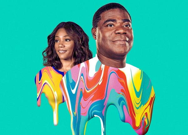 Cười 'thả ga' với bộ đôi serie hài đặc sắc trên Warner TV ảnh 1