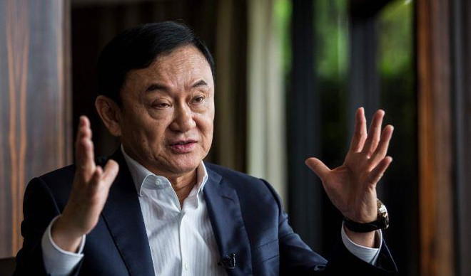 Cựu Thủ tướng lưu vong Thái Lan Thaksin Shinawatra nhận thêm án tù ảnh 1
