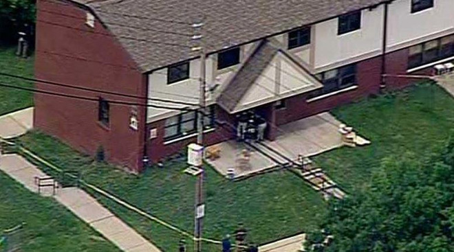 Mỹ bắt giữ đối tượng tị nạn tình nghi âm mưu tấn công nhà thờ ảnh 1