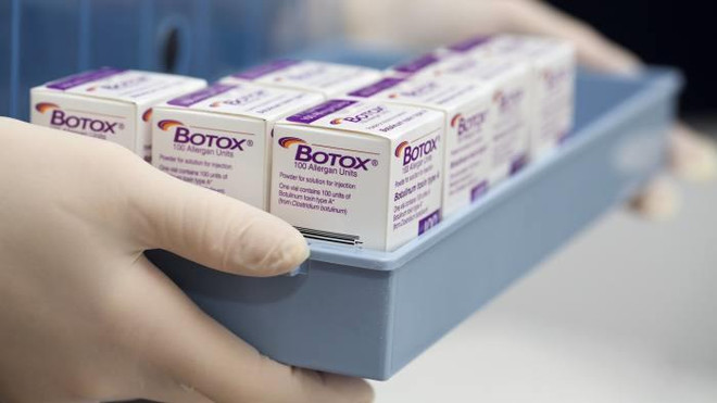 (Nguồn: Bloomberg) AbbVie mua nhà sản xuất Botox Allergan với giá 63 tỷ USD ảnh 1