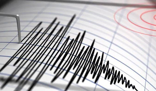 Động đất 3,9 độ tại Triều Tiên, chưa có thông tin thiệt hại ảnh 1