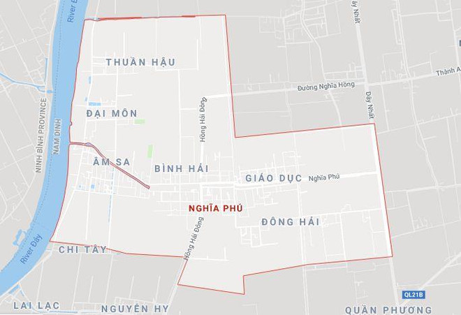 Về nhà ông nội nghỉ Hè, 3 cháu bé đuối nước khi ra ao chơi ảnh 1