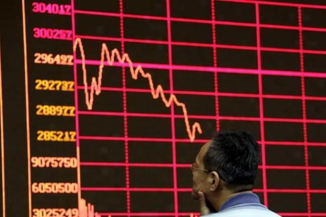Ảnh minh họa. (Nguồn: Reuters) Chứng khoán châu Á đa phần giảm điểm trong phiên giao dịch 28/6 ảnh 1